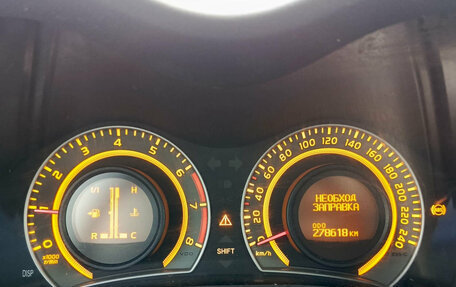 Toyota Auris II, 2009 год, 600 000 рублей, 17 фотография