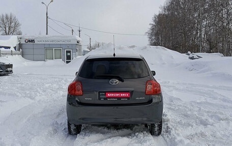 Toyota Auris II, 2009 год, 600 000 рублей, 10 фотография