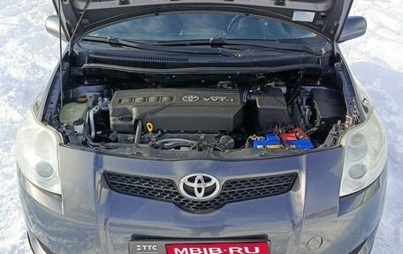 Toyota Auris II, 2009 год, 600 000 рублей, 13 фотография