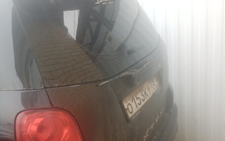 SsangYong Rexton III, 2007 год, 535 000 рублей, 2 фотография