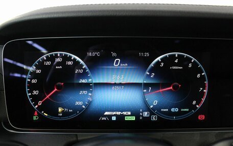 Mercedes-Benz E-Класс AMG, 2021 год, 8 490 000 рублей, 4 фотография