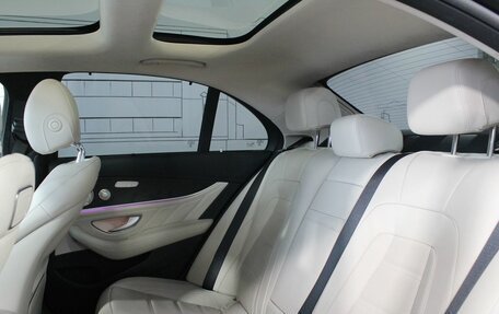 Mercedes-Benz E-Класс AMG, 2021 год, 8 490 000 рублей, 15 фотография