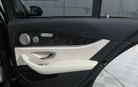 Mercedes-Benz E-Класс AMG, 2021 год, 8 490 000 рублей, 19 фотография