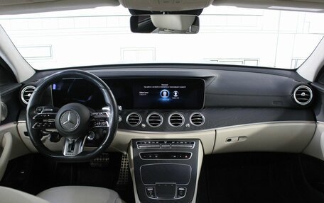 Mercedes-Benz E-Класс AMG, 2021 год, 8 490 000 рублей, 21 фотография