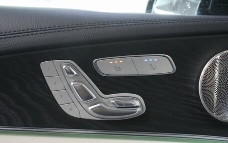 Mercedes-Benz E-Класс AMG, 2021 год, 8 490 000 рублей, 22 фотография