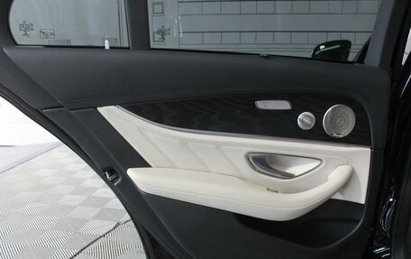 Mercedes-Benz E-Класс AMG, 2021 год, 8 490 000 рублей, 18 фотография