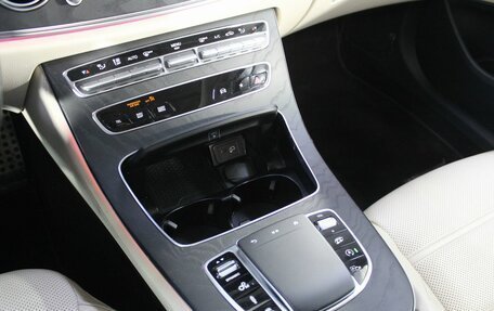 Mercedes-Benz E-Класс AMG, 2021 год, 8 490 000 рублей, 25 фотография