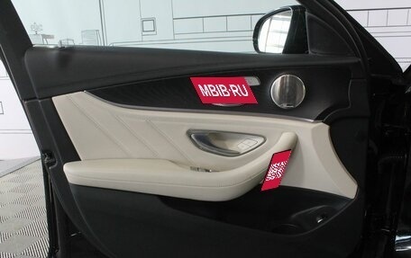 Mercedes-Benz E-Класс AMG, 2021 год, 8 490 000 рублей, 12 фотография