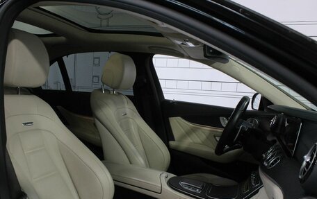 Mercedes-Benz E-Класс AMG, 2021 год, 8 490 000 рублей, 29 фотография