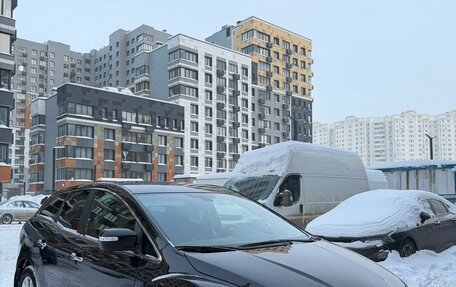 Mazda CX-7 I рестайлинг, 2007 год, 650 000 рублей, 2 фотография