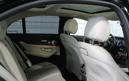 Mercedes-Benz E-Класс AMG, 2021 год, 8 490 000 рублей, 30 фотография