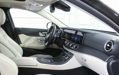 Mercedes-Benz E-Класс AMG, 2021 год, 8 490 000 рублей, 27 фотография