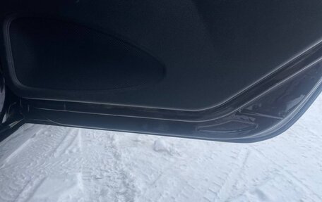 Datsun on-DO I рестайлинг, 2017 год, 490 000 рублей, 11 фотография