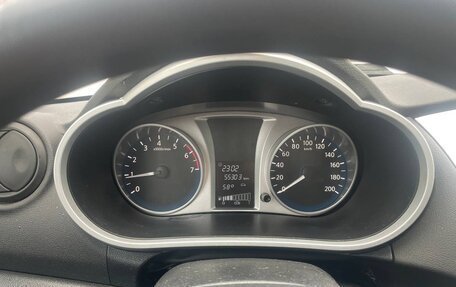 Datsun on-DO I рестайлинг, 2017 год, 490 000 рублей, 5 фотография