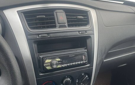 Datsun on-DO I рестайлинг, 2017 год, 490 000 рублей, 7 фотография