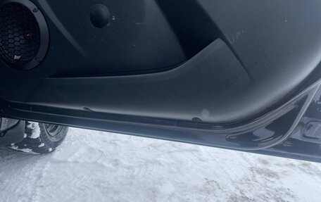 Datsun on-DO I рестайлинг, 2017 год, 490 000 рублей, 10 фотография