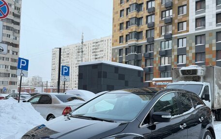 Mazda CX-7 I рестайлинг, 2007 год, 650 000 рублей, 6 фотография