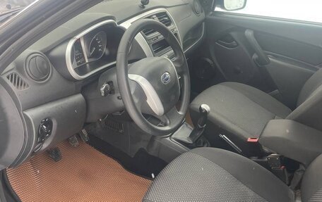 Datsun on-DO I рестайлинг, 2017 год, 490 000 рублей, 6 фотография