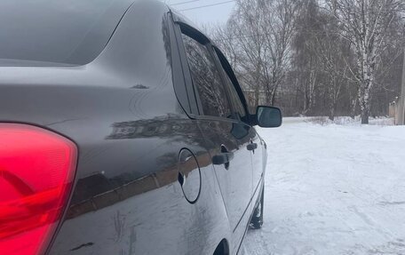 Datsun on-DO I рестайлинг, 2017 год, 490 000 рублей, 9 фотография