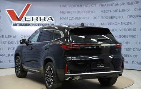 CheryExeed TXL, 2023 год, 2 690 000 рублей, 7 фотография