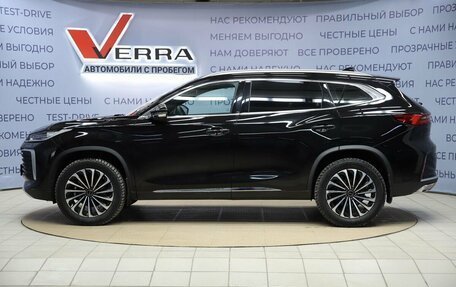 CheryExeed TXL, 2023 год, 2 690 000 рублей, 8 фотография