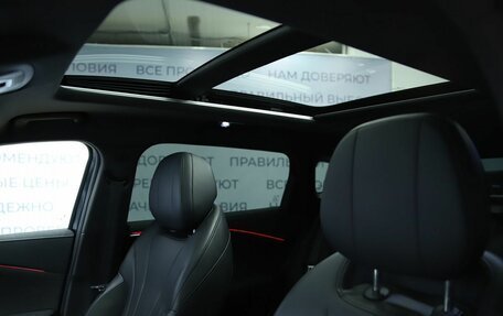 CheryExeed TXL, 2023 год, 2 690 000 рублей, 12 фотография