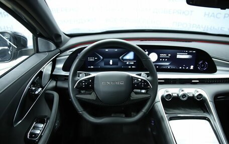 CheryExeed TXL, 2023 год, 2 690 000 рублей, 13 фотография