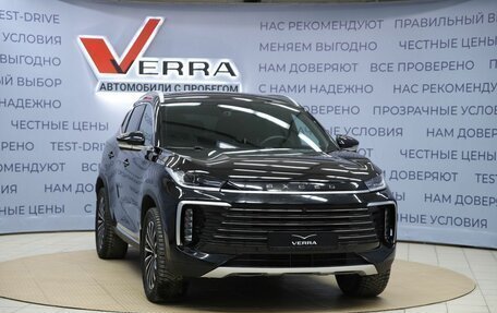 CheryExeed TXL, 2023 год, 2 690 000 рублей, 3 фотография