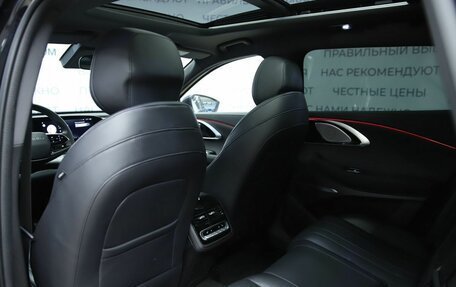 CheryExeed TXL, 2023 год, 2 690 000 рублей, 11 фотография