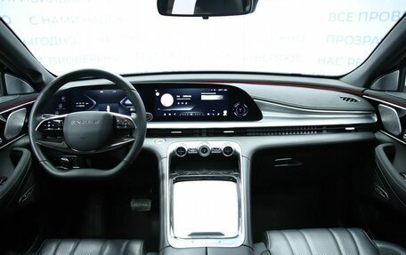 CheryExeed TXL, 2023 год, 2 690 000 рублей, 15 фотография