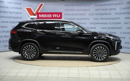 CheryExeed TXL, 2023 год, 2 690 000 рублей, 4 фотография