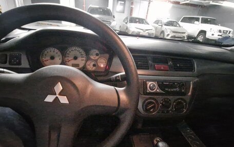 Mitsubishi Lancer IX, 2006 год, 720 000 рублей, 5 фотография