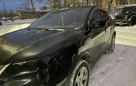 Nissan Qashqai, 2019 год, 1 650 000 рублей, 2 фотография