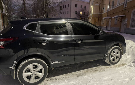 Nissan Qashqai, 2019 год, 1 650 000 рублей, 4 фотография