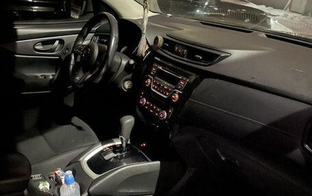 Nissan Qashqai, 2019 год, 1 650 000 рублей, 5 фотография