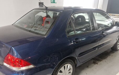 Mitsubishi Lancer IX, 2006 год, 720 000 рублей, 4 фотография