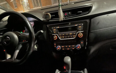 Nissan Qashqai, 2019 год, 1 650 000 рублей, 8 фотография