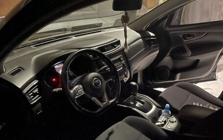 Nissan Qashqai, 2019 год, 1 650 000 рублей, 6 фотография