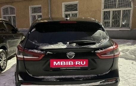 Nissan Qashqai, 2019 год, 1 650 000 рублей, 3 фотография