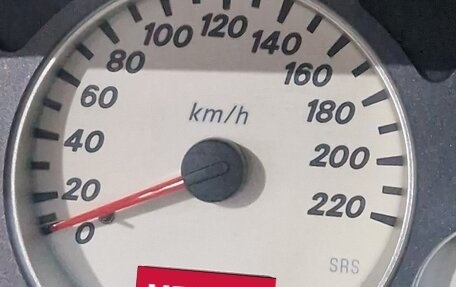 Mitsubishi Lancer IX, 2006 год, 720 000 рублей, 7 фотография