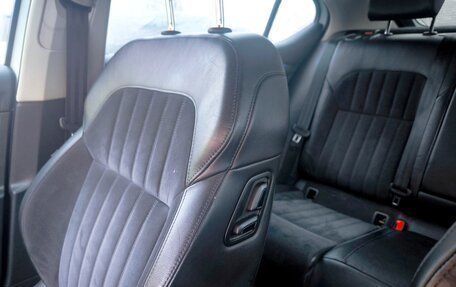 Skoda Superb III рестайлинг, 2017 год, 1 650 000 рублей, 8 фотография