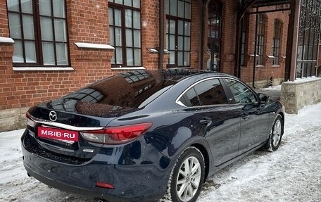 Mazda 6, 2017 год, 2 120 000 рублей, 3 фотография