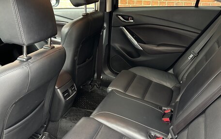 Mazda 6, 2017 год, 2 120 000 рублей, 11 фотография