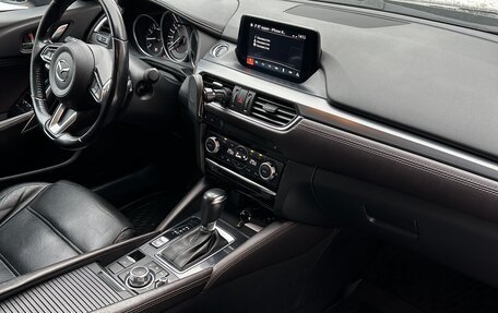 Mazda 6, 2017 год, 2 120 000 рублей, 10 фотография