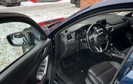 Mazda 6, 2017 год, 2 120 000 рублей, 9 фотография