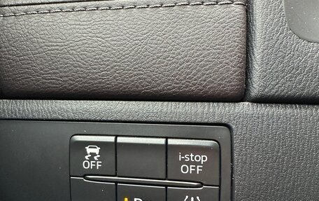 Mazda 6, 2017 год, 2 120 000 рублей, 14 фотография