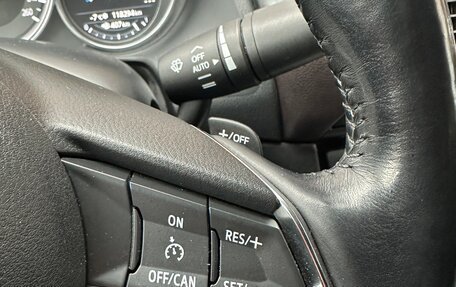 Mazda 6, 2017 год, 2 120 000 рублей, 15 фотография