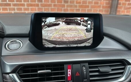 Mazda 6, 2017 год, 2 120 000 рублей, 17 фотография