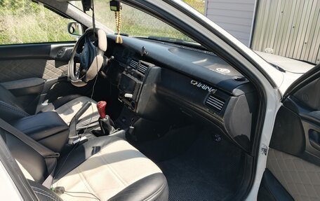 Toyota Carina E, 1994 год, 365 000 рублей, 6 фотография