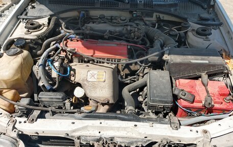 Toyota Carina E, 1994 год, 365 000 рублей, 11 фотография